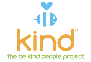 be kind project 